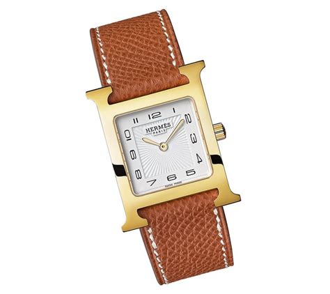 hermes montres femme|Hermes unisex watch.